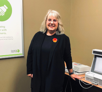 My first hearing test: 12 questions with Vancouver Whitecaps FC’s Carl Valentine